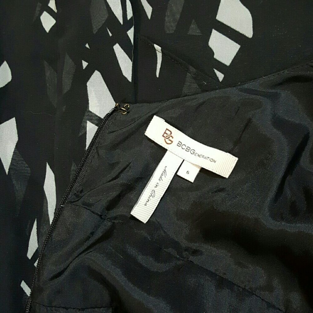 BCBGeneration Dress - Picture 4 of 5